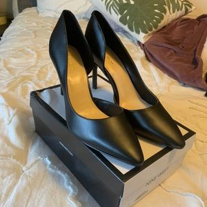 Nine West Heels